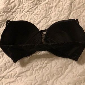 Victoria's Secret Intimates & Sleepwear - Black Bombshell plunge bra Victoria's Secret Intimates & Sleepwear - Black Bombshell plunge bra